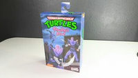S Afoot Foot Soldier Trouble action figure
