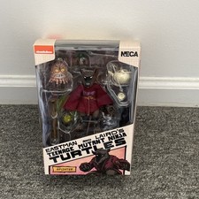 Splinter Ultimate action figure
