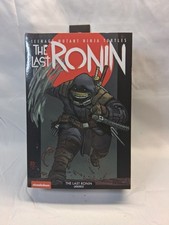 The Last Ronin Ultimate action figure