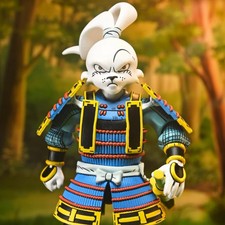 Usagi Yojimbo Ultimate action figure