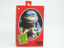 Leonardo Ultimate action figure