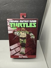 Raphael Ultimate action figure