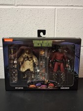 Splinter Ultimate action figure