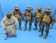 Donatello Ultimate action figure