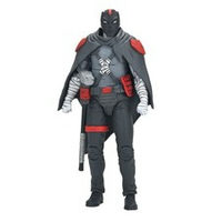 Nightwatcher Casey Jones action figure