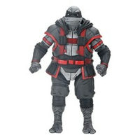 Nightwatcher Donatello action figure