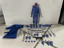 Foot Soldier Ultimate action figure