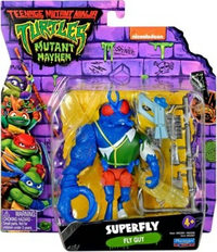 Super Fly action figure