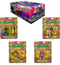 Classic Cohort Collection 4 Pack action figure