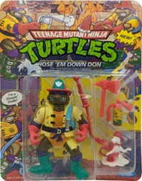 Hose Em Down Don action figure