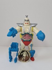 Krang S Android Body action figure