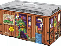 Movie Star 6 Pack action figure