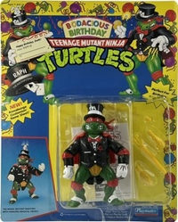 Raph The Magnificent action figure