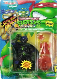 Super Don action figure