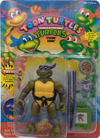 Toon Don action figure