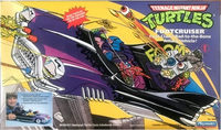 Footcruiser action figure