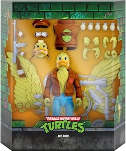 Ace Duck (ultimates-sdcc)