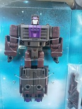 Combaticon Blast Off action figure