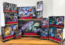 Vortex Age Of The Primes action figure