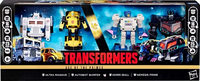 Age Of Primes 4 Pack action figure
