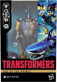 Combaticon Brawl action figure