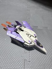Blitzwing action figure