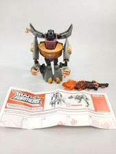 Grimlock action figures
