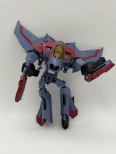 Starscream action figures