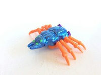 Blackarachnia (beast-machines · Mcdonalds Happy Meal 2000) action figure