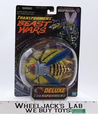 Waspinator action figure