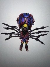 Blackarachnia (beast-wars · Transmetals 2 Mega 1999) action figure
