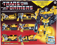 Tonkanator action figure