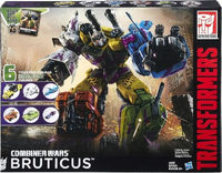 G2 Bruticus action figure