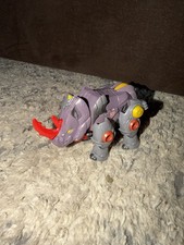Backstop (cybertron · 80285 Scout 2005) action figure