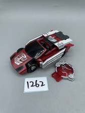 Swerve (cybertron · 80285 Scout 2006) action figure