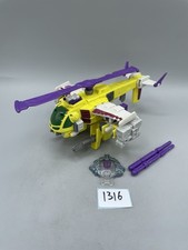 Buzzsaw (cybertron · 80286 Deluxe 2005) action figure