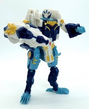 Snarl (cybertron · 80286 Deluxe 2005) action figure