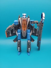 Thundercracker (cybertron · 80286 Deluxe 2005) action figure