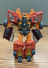 Excellion (cybertron · 80286 Deluxe 2006) action figure