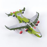 Jetfire (cybertron · 80288 Command 2005) action figure