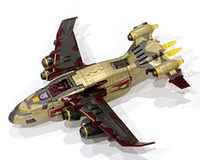 Sky Shadow (cybertron · 80288 Command 2006) action figure