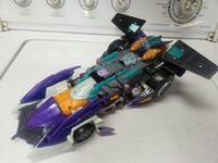 Megatron (cybertron · 80289 Leader 2005) action figure