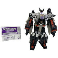 Galvatron (cybertron · 80289 Leader 2006) action figure