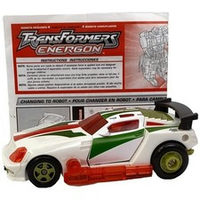 Downshift (energon · 80270 Deluxe 2004) action figure