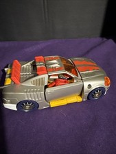 Hot Shot (energon · 80270 Deluxe 2004) action figure