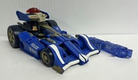 Prowl (energon · 80270 Deluxe 2004) action figure