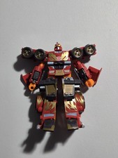 Rodimus (energon · 80270 Deluxe 2004) action figure