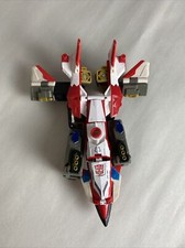 Storm Jet action figure