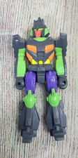 Banzai-Tron action figure