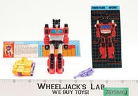 Inferno (g1 · Action Master 1990) action figure